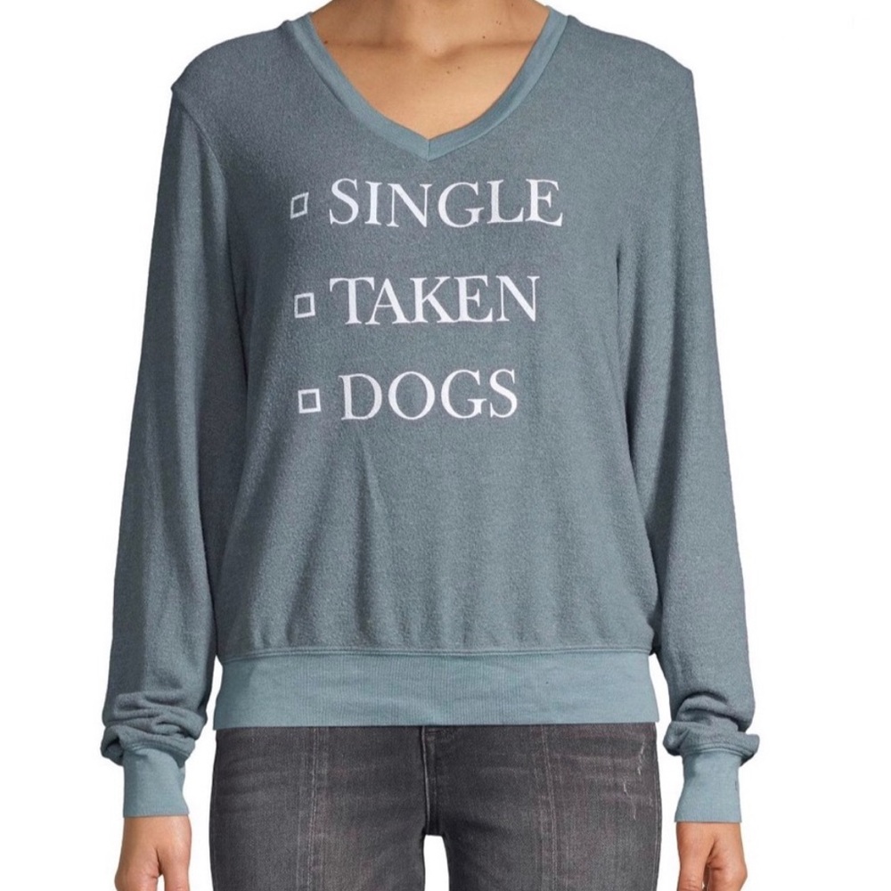 Wildfox sweatshirt